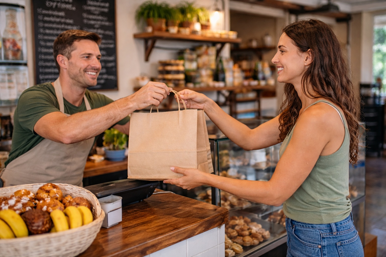 Oportunidade de anfitrião de zona AngraNOW
